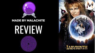 Labyrinth Review (2017)