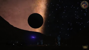 Elite | Distant Worlds 2 | FC Basecamp Dryau & Mass Jump | WP06