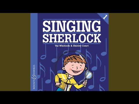 The Penguin Song