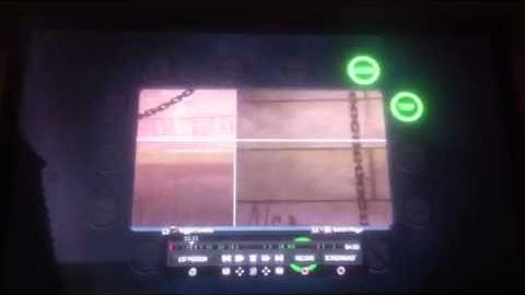 MW3 multi kill, hardhat