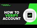 How To Verify IC Markets Account (Quick Tutorial)