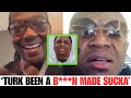 BIRDMAN CLAIMS Turk Is B H MADE For Dissing Lil Wayne Tha Carter VI Album BIRDMAN CLAIMS Turk Is B H MADE For Dissing Lil Wayne Tha Carter VI Album
