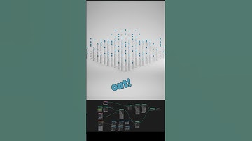 New geometry nodes course drops tomorrow on my YouTube #blender #b3d #blender3d #geometrynodes