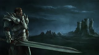 King Arthur: Fallen Champions [Сэр Лионель]