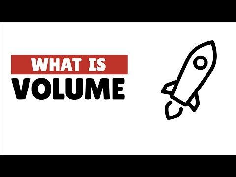 What Is Volume in Science ? | Waqas Nasir