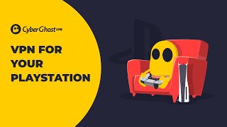 How to Setup Your VPN for PlayStation 5 & 4 (Easy Step-by-Step Guide) screenshot 5