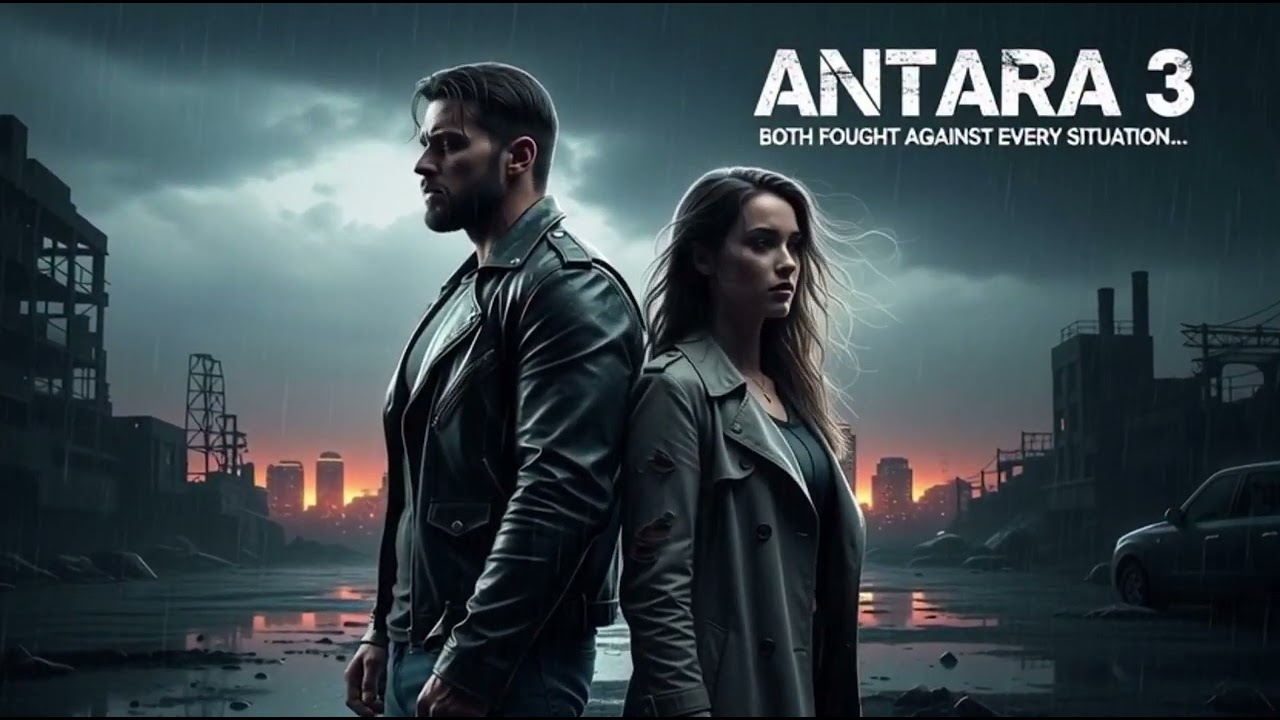 Ek Tha Raja Ek Thi Rani 🔥 Hindi Rap Song | Heart-Touching Kahani RapB-Series | Rap & Melodic Songs