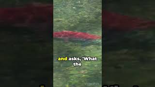 The Wise Fish and the Water - Funny Short Jokes??shortjokes lol funny comedy laughs 153