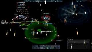 DarkOrbit - Clan War III