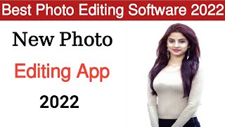 Best Photo Editing Software 2020 || Photo Editing New App || How To Edit Pictures screenshot 4