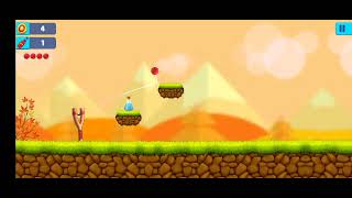 Bottle shooting 🌠 gameplay walkthrough screenshot 3