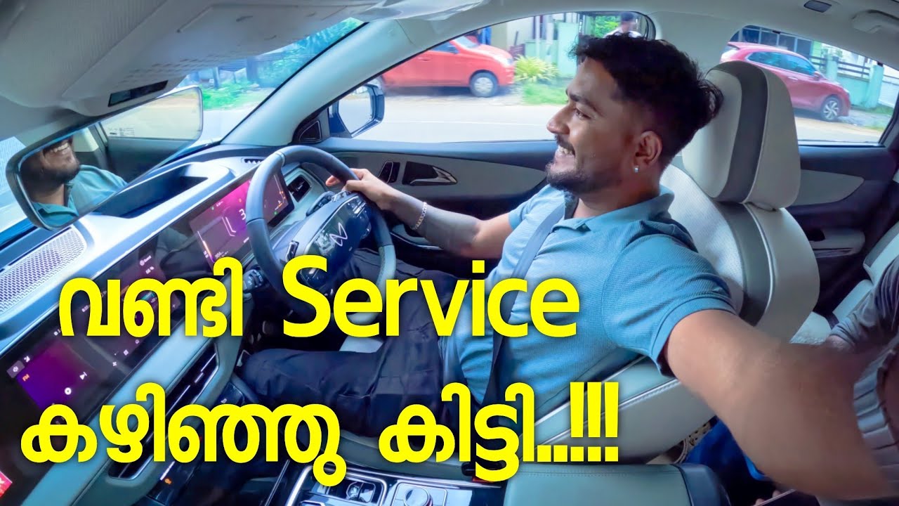 BE6 - തിരിച്ചു കൊടുത്തു...!!! 😢😢