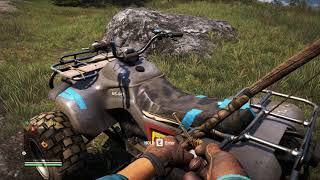 Far Cry 4 Episode 3: Propoganda Machine