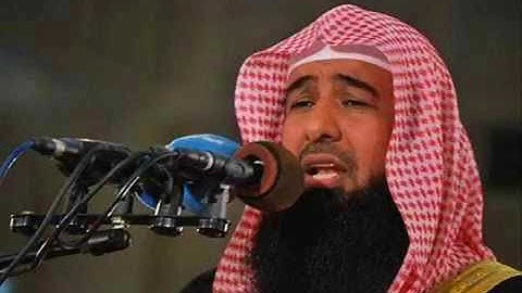 بكاء شديد للشيخ ادريس ابكر في سورة القيامة تلاوات خاشعة
