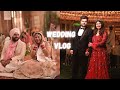 My wedding vlog  poovin