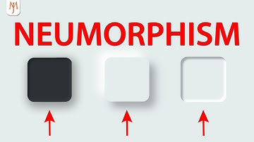 Flutter Neumorphism Button | The Best Way