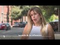 Críticas a los influencers por su modo de vida alejado de la mayoría de la población | RTVE