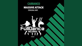 Massive Attack original Mix