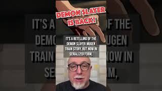 Watch Demon Slayer Season 2 On Netflix Right Now