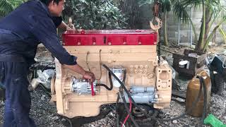 Cummins L10300Hp Phat Nguyen 0989909919