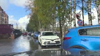 Где надо жить , кошерные места Питера.