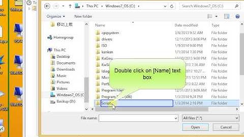 How to schedule a task to run automatically in Windows 8 and 8.1