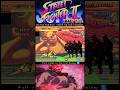 AKUMA visits THAILAND to defeat SAGAT in Street Fighter👿
