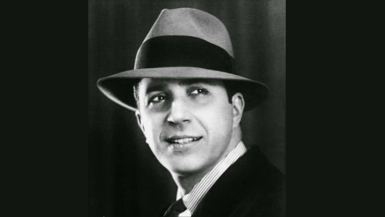 Carlos Gardel - Alma porteña