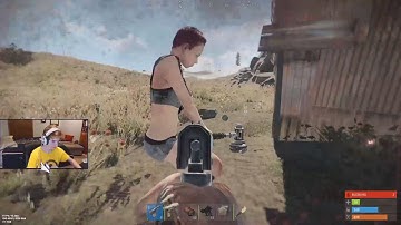 how every play in rust ends now... #shorts