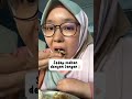 makan dgn tangan padu! tau x dalam bahasa Jepun juga "campur" bermaksud "mix"😘 #fyp #malaysia #日本人