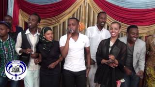 Download Lagu Qoomaal Yare Seemaha By Aflaanta Studio 2015  DJ Jacelow MP3