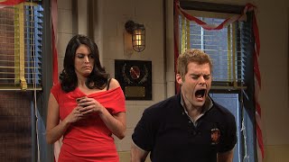 Snl Moments That Tickle Me Fancy