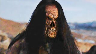 Проклятие Плачущей Безвременье Русский Трейлер 2022