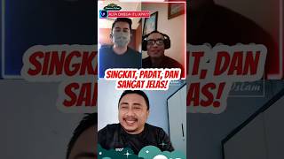 Singkat Padat Dan Sangat Jelas