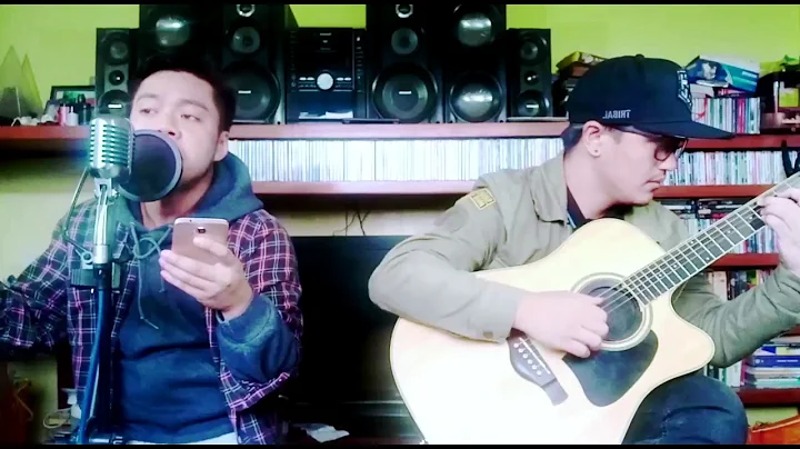 Closer (Ne-Yo) - Kevin Constantine Cover feat. Ver...