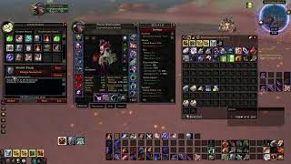 Off Hand/Shield Swap - One Macro for Both Ways - WoW Classic Era: Macro