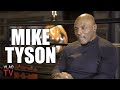 Mike Tyson Still Feels He Won Buster Douglas Fight, Buster Got Long Count (Part 9)