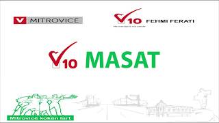 10 MASAT