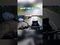 Convincing myself to just book the mods 😂 | ride with me pov