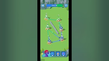 Conquer The Tower Takeover Level 106 Gameplay Walkthrough