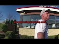 Tough Guy Steps Up and Instantly Regrets It