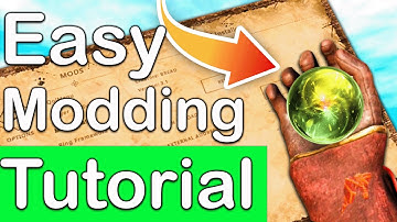 De ULTIEME Moddinggids voor Blade & Sorcery Nomad (bijgewerkt)