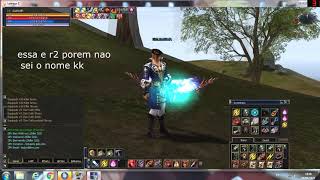 L2KILLER GodWollF  PATH DA ASSASSINE BLACK