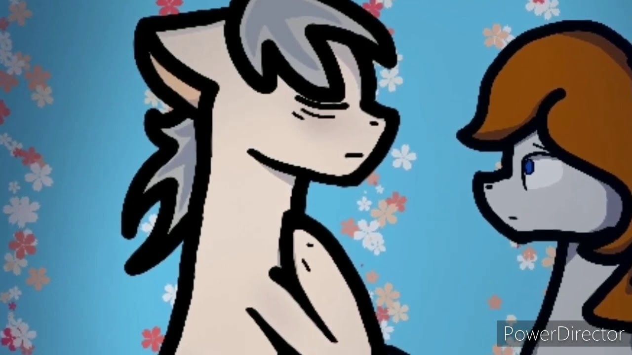 Топ 5 пони страшилок#9