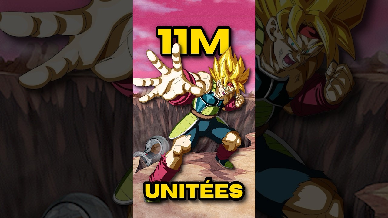 EST-CE que BARDOCK aurait pu BATTRE FREEZER s’il avait eu le SUPER SAIYAN ?
