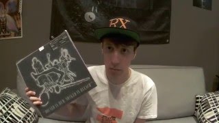 VC Update: Music Matters Jazz, ORG, Japanese Pressings, Nirvana and Screamo