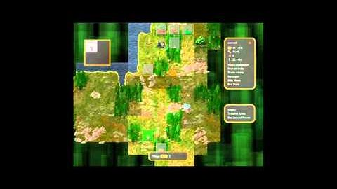 Lets Play : Conquest of Elysium 3 The Necromancer Faction 2