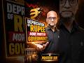 Depriciation of Rupee More profit of Government? | By Prateek Sir |Puluts IAS