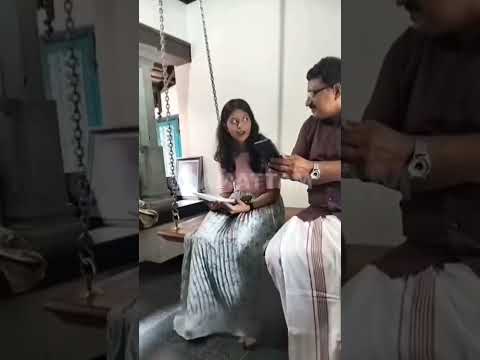 ഗ്രാമാട്ടം ലൊക്കേഷൻ വീഡിയോ