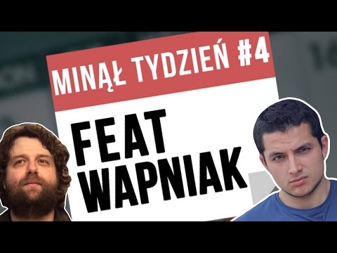 Samobójstwo na Streamie. Stuu Littlemooonster96 Zamieszkają w Galerii w/ Wapniak - Minął Tydzień #4